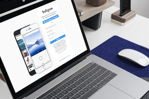 Como construir uma presença no Instagram em 2019
