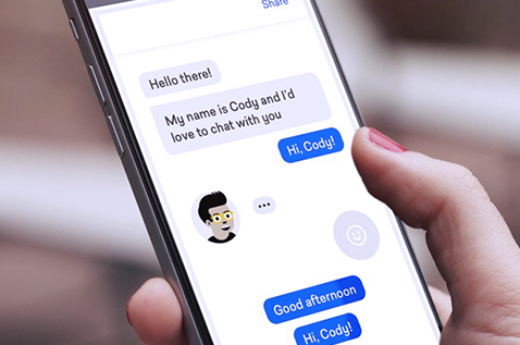 Porque deve colocar um chat na sua aplicação móvel
