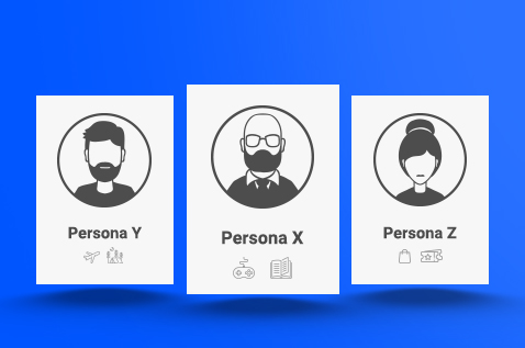 As limitações das testing personas: devemos mesmo usá-las?