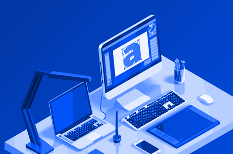 Hoje celebra-se o Dia Mundial do Design Gráfico!