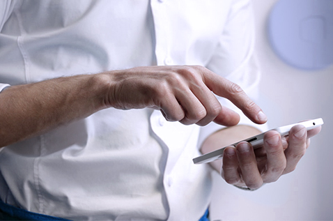 4 razões baseadas em dados para construir uma aplicação móvel para o seu negócio