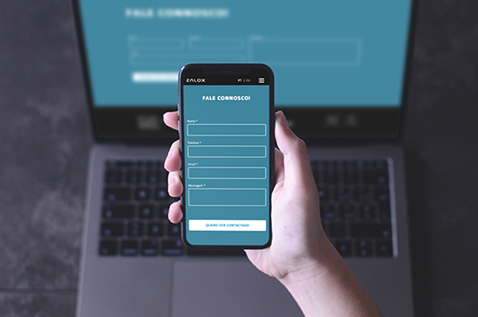 O seu site está otimizado para mobile?