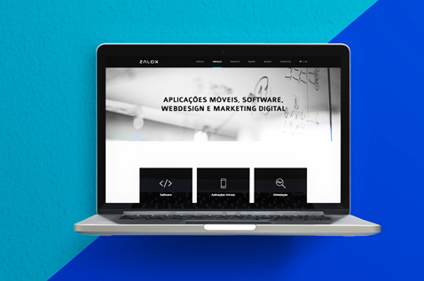 As maiores tendências de Webdesign de 2019 - parte 2