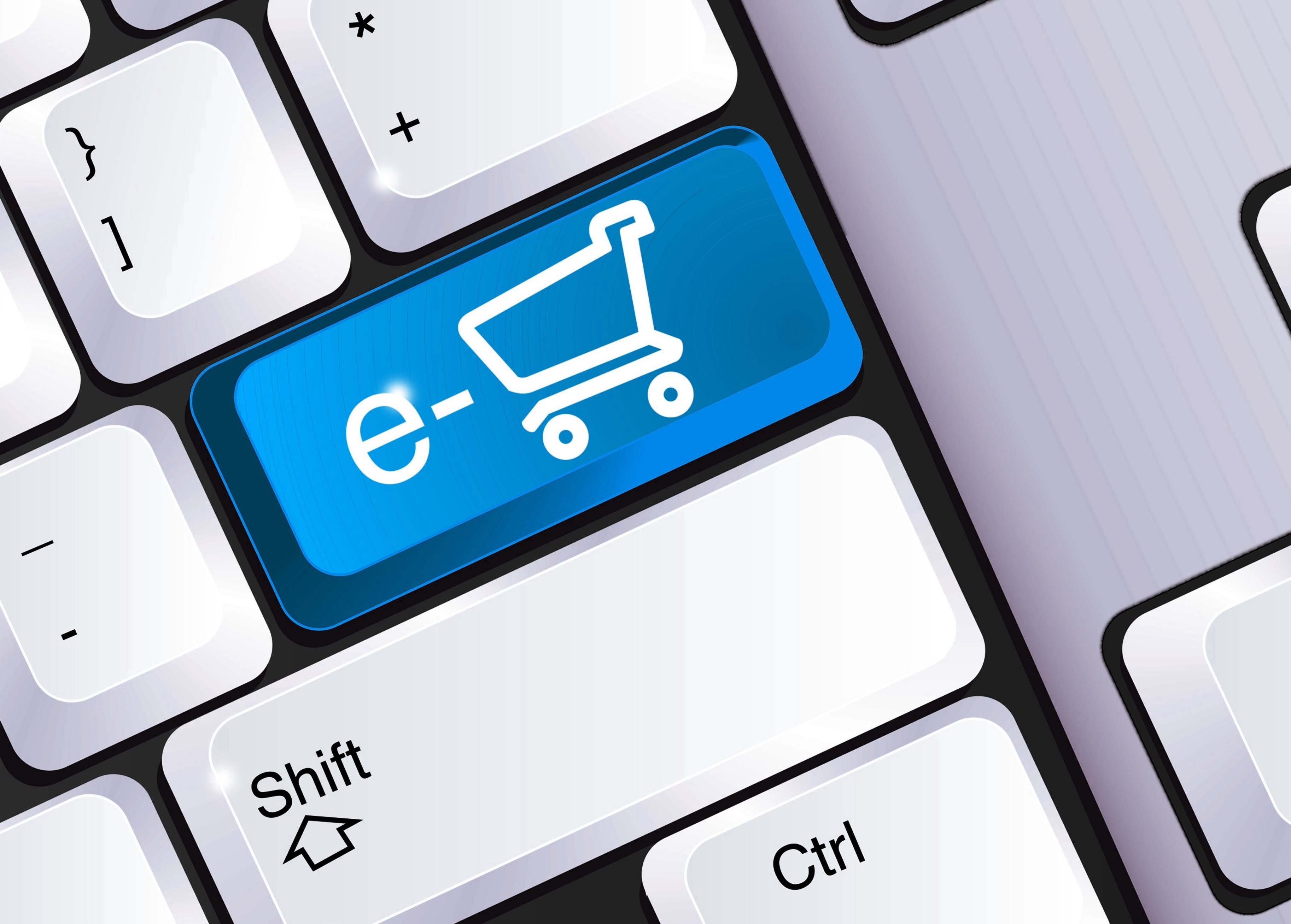 10 reasons for your company to have an online store