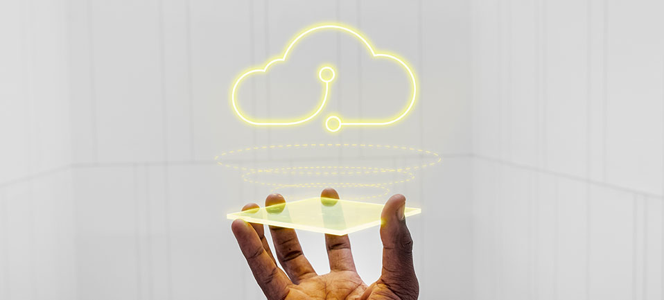 What is cloud computing? Advantages of using it!