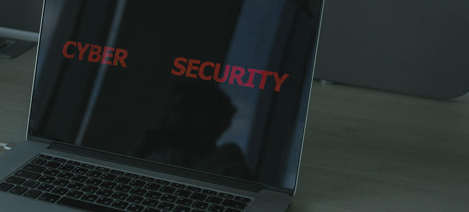 Cybersecurity: common web application security vulnerabilities