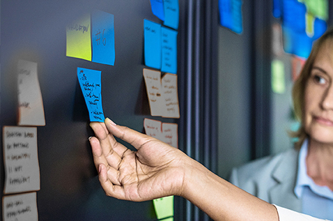 O que é a metodologia Scrum e porque a utilizamos no desenvolvimento de Software